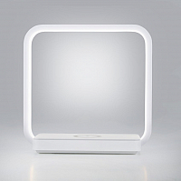 Прикроватная лампа Евросвет Frame 80502/1 (белый) - 
