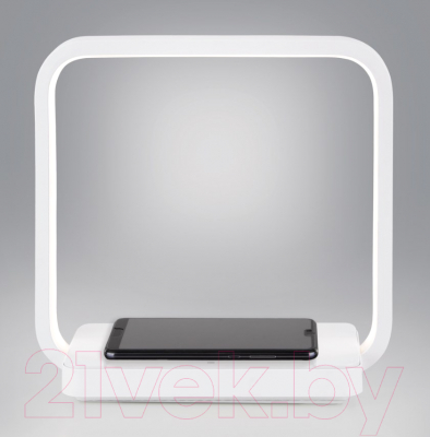 Прикроватная лампа Евросвет Frame 80502/1 (белый)