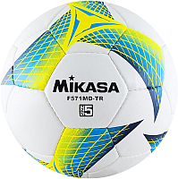 

Футбольный мяч Mikasa, F571MD-TR-B