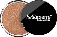 

Бронзер Bellapierre, Минеральный рассыпчатый тон Pure Element