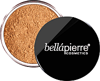 Пудра рассыпчатая Bellapierre Минеральная тон Brown Sugar - 
