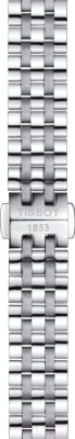 Часы наручные женские Tissot T122.210.11.033.00