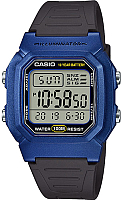 

Часы наручные мужские Casio, W-800HM-2AVEF
