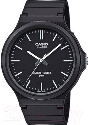 Часы наручные мужские Casio MW-240-1EVEF
