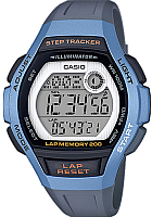 

Часы наручные женские, LWS-2000H-2AVEF