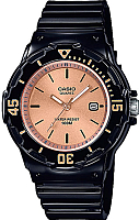 Часы наручные женские Casio LRW-200H-9E2VEF - 
