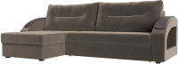 

Диван угловой, Канзас левый / 101150