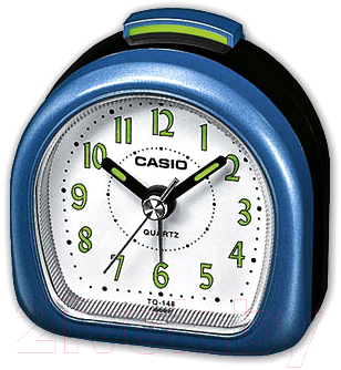 Настольные часы Casio TQ-148-2EF