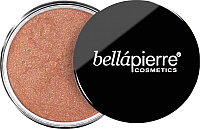 

Бронзер Bellapierre, Минеральный рассыпчатый тон Kisses