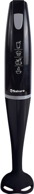 Блендер погружной Sakura SA-6223BK