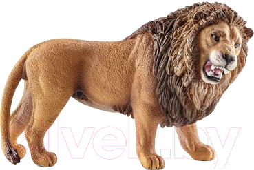 

Фигурка Schleich, Лев рычащий / 14726