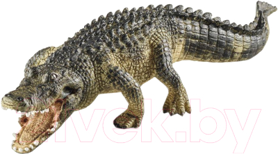 Фигурка коллекционная Schleich Аллигатор / 14727