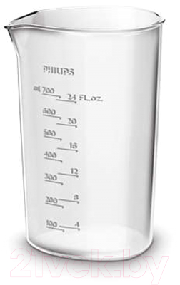Блендер погружной Philips HR1645/00