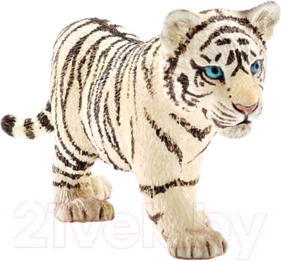 

Фигурка Schleich, Тигр белый / 14732