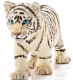 Миниатюра изображения товара Фигурка коллекционная Schleich Тигр белый / 14732