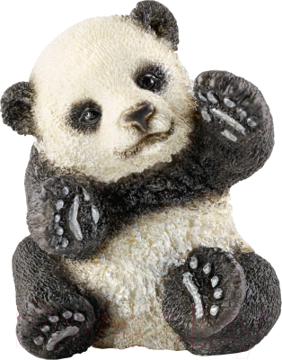 

Фигурка Schleich, Панда детеныш играет / 14734
