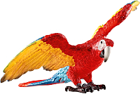 

Фигурка коллекционная Schleich, Попугай Ара / 14737