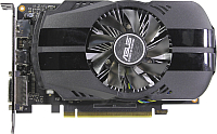 

Видеокарта Asus, PH-GTX1650-4G