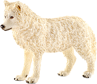

Фигурка коллекционная Schleich, Волк / 14742