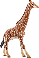 

Фигурка коллекционная Schleich, Жираф / 14749
