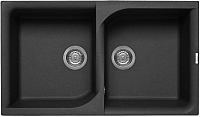

Мойка кухонная Elleci, Ego 450 Ghisa M70 / LME45070