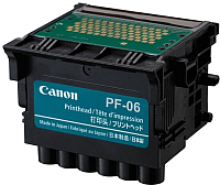 Печатающая головка Canon PF-06 (2352C001) - 