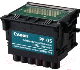 Печатающая головка Canon PF-05 (3872B001)