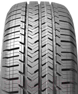 Летняя легкогрузовая шина Michelin Agilis 51 215/65R16C 106/104T