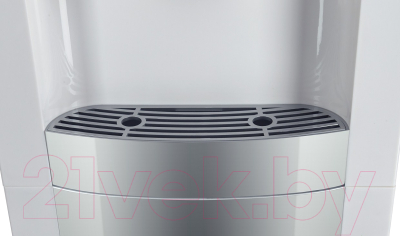 Раздатчик воды Ecotronic V21-LWD (серебристый/черный)