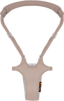 

Ходунки-вожжи Lorelli, First Steps Beige / 10010090011