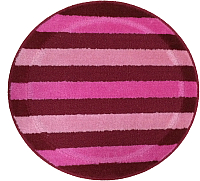 

Коврик для ванной Shahintex, PP Mix Lux D66