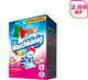 Стиральный порошок Der Waschkonig C.G. Color (2.88кг) - 