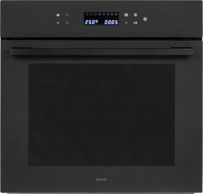 Электрический духовой шкаф ZORG NEO610 BL MT - 