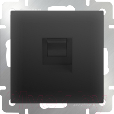 

Розетка Werkel, WL08-RJ-45 / a029859