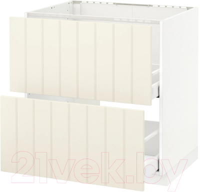 

Шкаф под мойку Ikea, Метод/Максимера 292.306.04