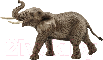 Изображение товара Фигурка игровая Schleich Африканский слон. Самец / 14762