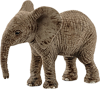 

Фигурка коллекционная Schleich, Детеныш африканского слона / 14763