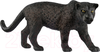

Фигурка Schleich, Черная пантера / 14774