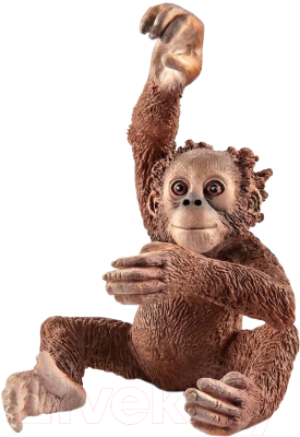 

Фигурка Schleich, Детеныш орангутана / 14776