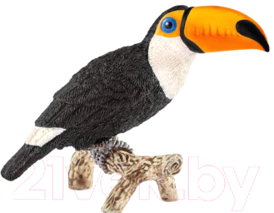 

Фигурка Schleich, Тукан / 14777