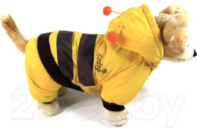 Комбинезон для животных Allfordogs Пчелка / 00358 (XL)