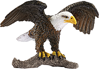 

Фигурка коллекционная Schleich, Белоголовый орел / 14780