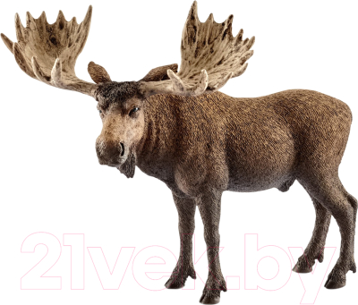 

Фигурка Schleich, Лось / 14781