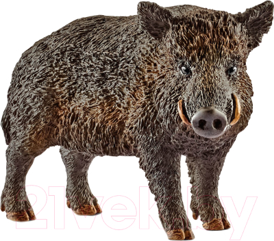 

Фигурка Schleich, Кабан / 14783