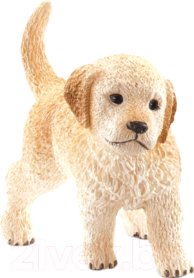 

Фигурка Schleich, Голден ретривер / 16396