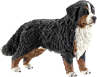

Фигурка коллекционная Schleich, Бернский Зенненхунд / 16397