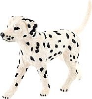 

Фигурка коллекционная Schleich, Далматин. Самец / 16838