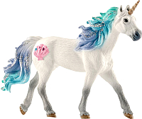 

Фигурка коллекционная Schleich, Самец морского единорога / 70571