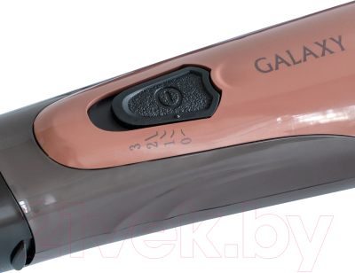 Фен-щетка Galaxy GL 4400