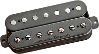 

Звукосниматель гитарный Seymour Duncan, 11102-21 -P-Blk-7Str Distortion Brg Pmt Blk